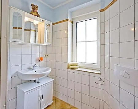 Haus Nastassja App 01 Appartement *