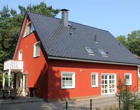 Appartement Haus Nastassja App 01 Dierhagen
