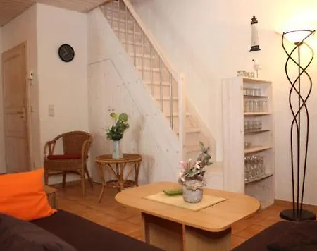 Haus Nastassja App 01 * Dierhagen